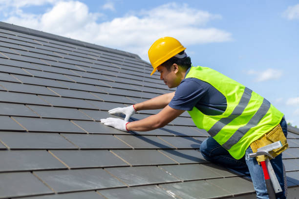 Best Roof Waterproofing Services  in Kekaha, HI