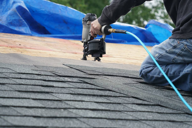 Best Roof Waterproofing Services  in Kekaha, HI