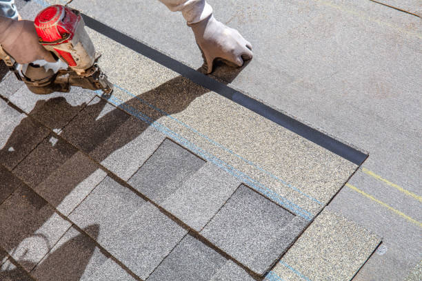 Quick and Trustworthy Emergency Roof Repair Services in Kekaha, HI