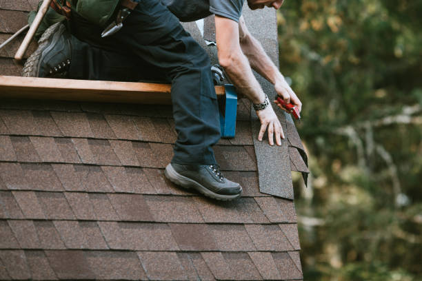 Best Local Roofing Companies  in Kekaha, HI